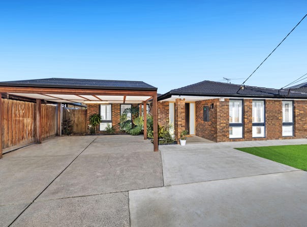 14 Famechon Road, Chelsea, Vic 3196