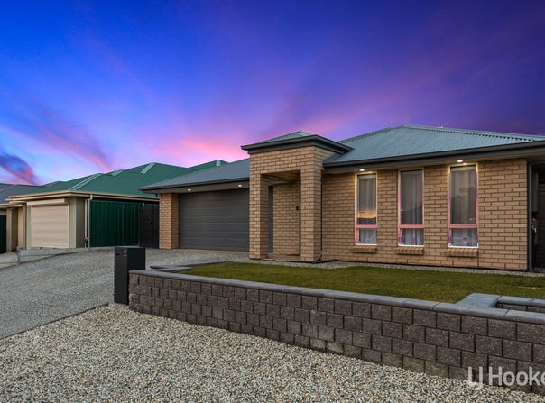45 Liebrooke Boulevard, Blakeview, SA 5114