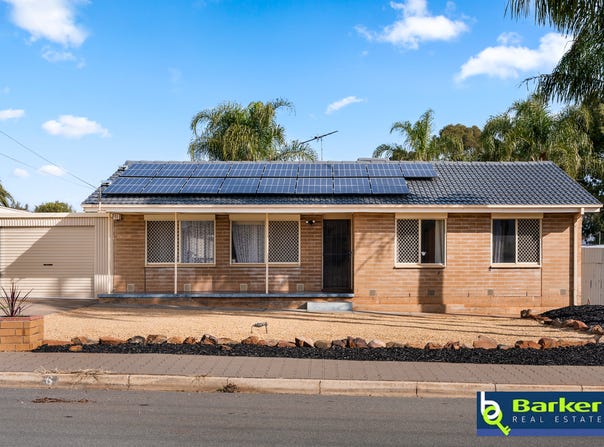 6 Burstock Street, Elizabeth Park, SA 5113