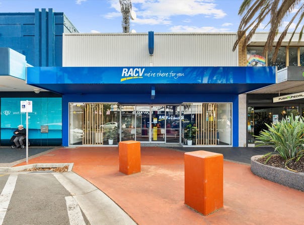 261-263 Raymond Street, Sale, Vic 3850