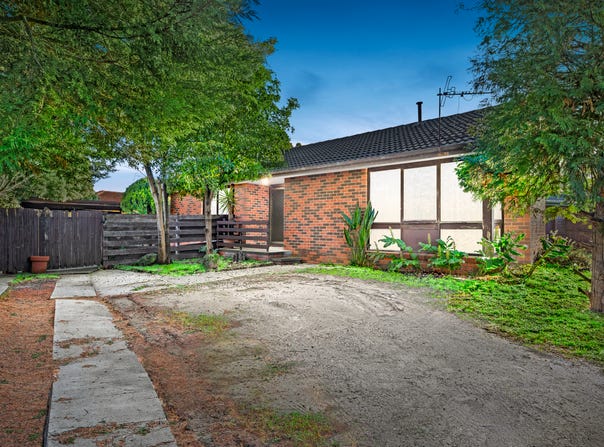 16 Blamey Avenue, Mill Park, Vic 3082