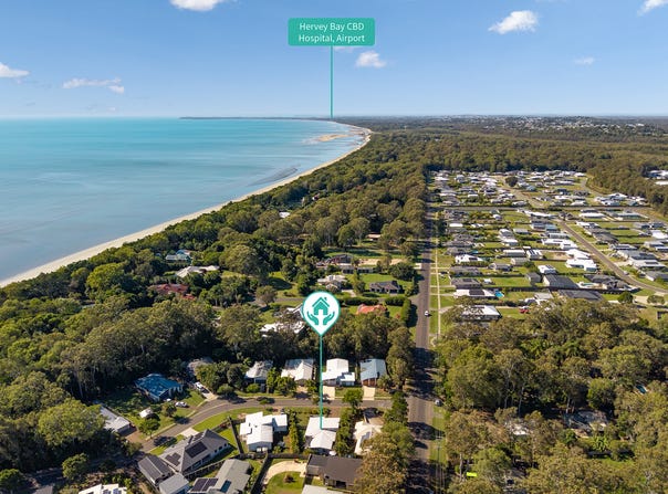 83 Shellcot Street, Toogoom, Qld 4655