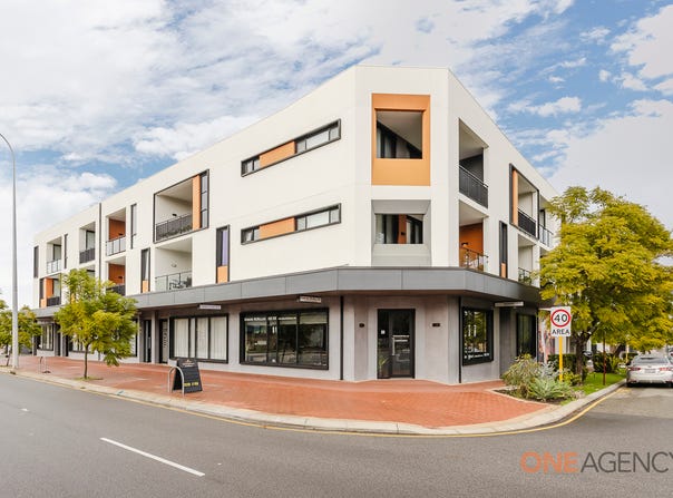20/159 Walcott Street, Mount Lawley, WA 6050