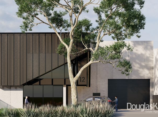 12 First Avenue, Sunshine, Vic 3020