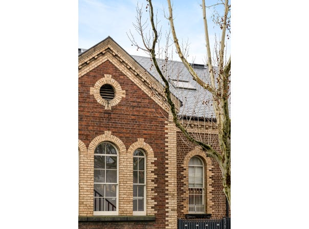 5/398 Queensberry Street, North Melbourne, Vic 3051