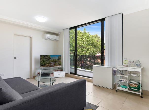 11/537 Liverpool Road, Strathfield, NSW 2135