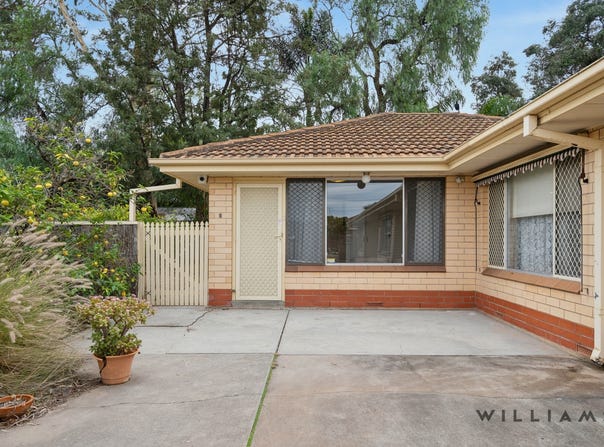 4/21 Maxwell Avenue, Edwardstown, SA 5039