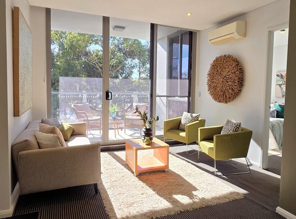220/79-91 Macpherson Street, Warriewood, NSW 2102