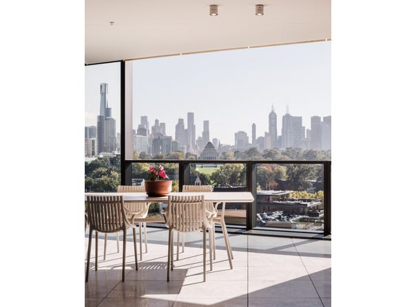 7.02/409 St Kilda Road, Melbourne, Vic 3004