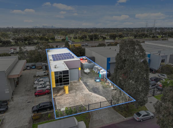49 The Gateway, Broadmeadows, Vic 3047