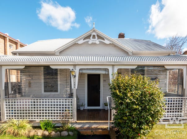 164 Church Street, Glen Innes, NSW 2370