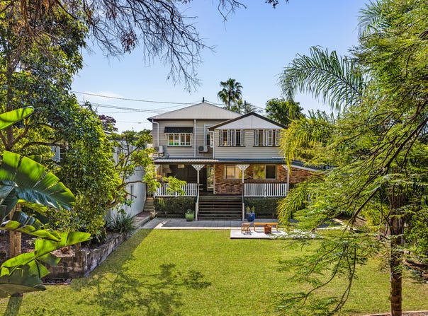 16 Edris Street, Alderley, Qld 4051