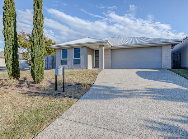 2 Bradfield Street, Flagstone, Qld 4280
