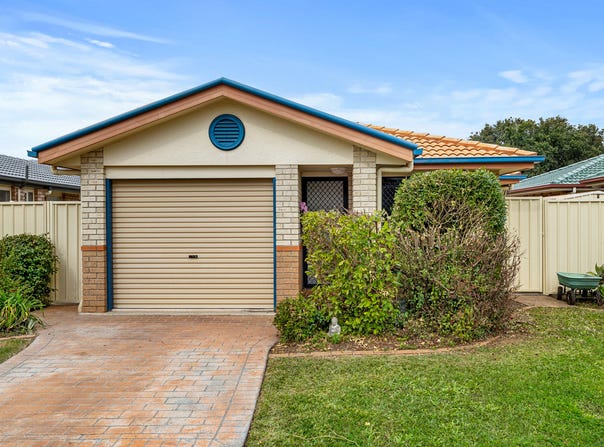 46 Link Road, Victoria Point, Qld 4165