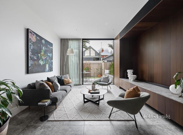 408 Station Street, Carlton North, Vic 3054