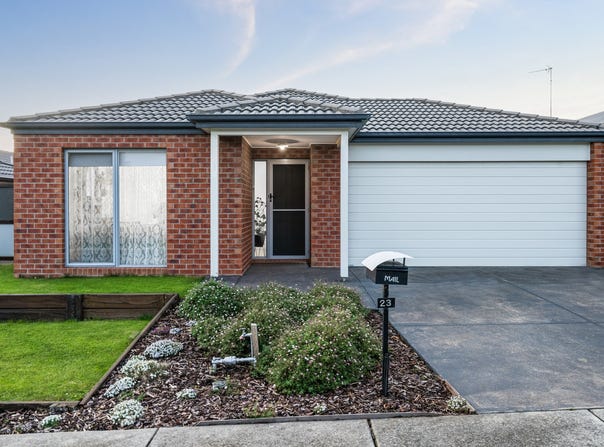 23 Parkfront Drive, Leopold, Vic 3224