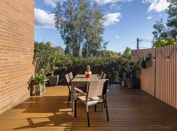 108/3 Mckinnon Avenue, Five Dock, NSW 2046