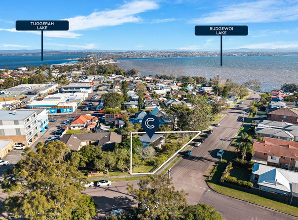 6 Lakeview Street, Toukley, NSW 2263