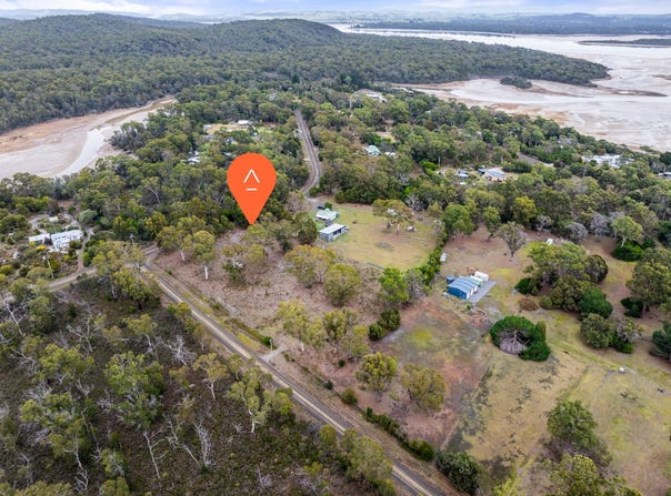 Lot 3 Marana Drive, Bakers Beach, Tas 7307