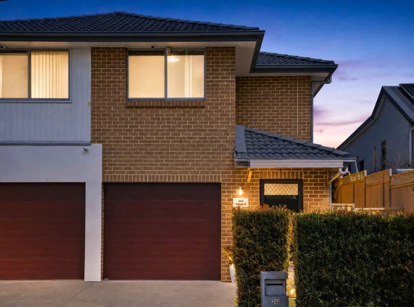 24A Adelaide Street, Rooty Hill, NSW 2766