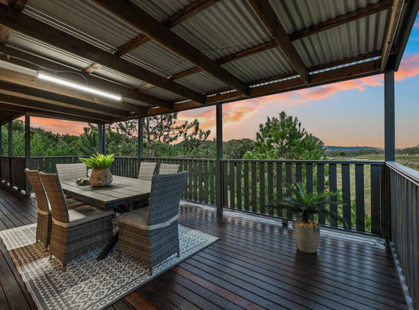 50  Kiel Mountain Road, Woombye, Qld 4559