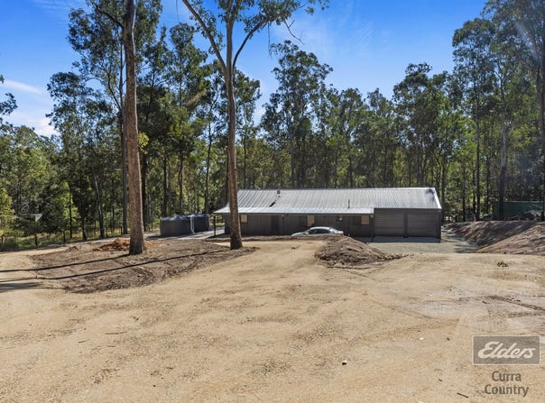 Lot 348 Arborsixteen Road, Glenwood, Qld 4570
