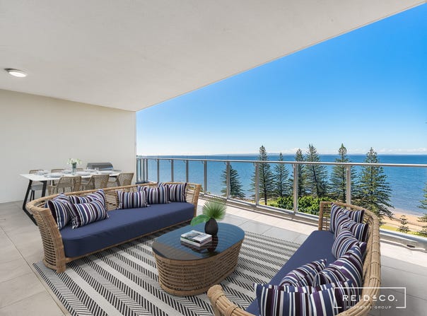 64/113 Landsborough Ave, Scarborough, Qld 4020