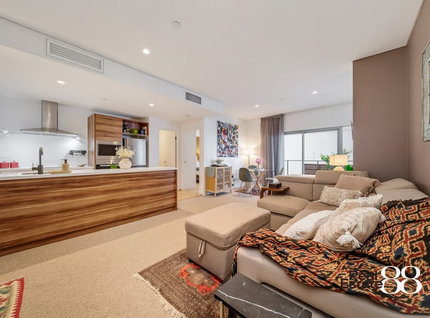 803/237 Adelaide Terrace, Perth, WA 6000