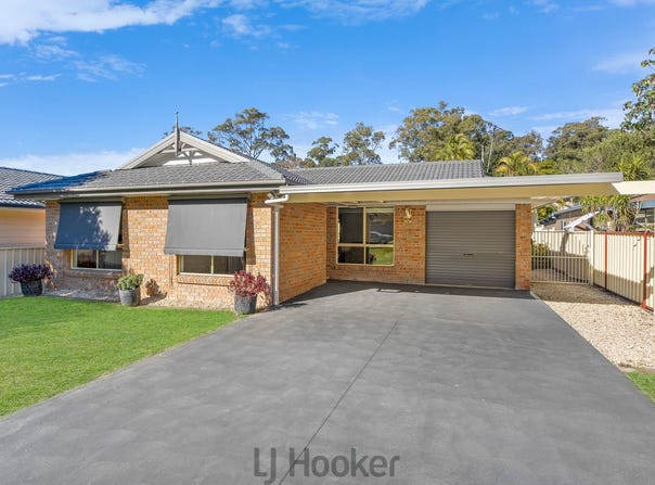 3 Kummari Road, Wangi Wangi, NSW 2267