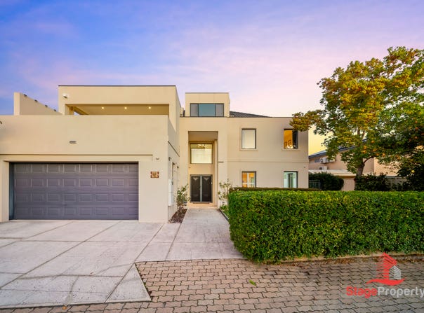 12 Witham Close, Applecross, WA 6153