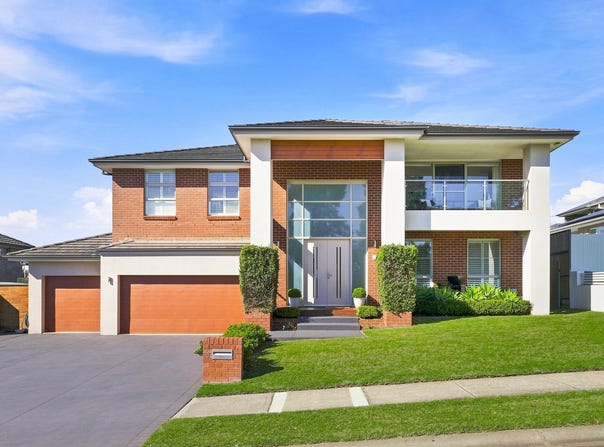 5 Florence Avenue, Kellyville, NSW 2155
