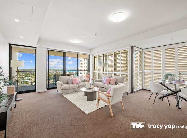 1405/138 Walker Street, North Sydney, NSW 2060