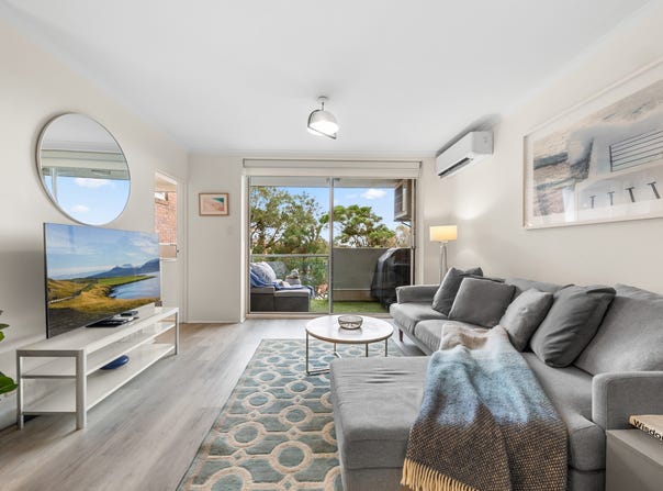 13/745 Old South Head Road, Vaucluse, NSW 2030