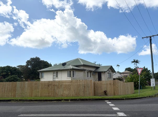 1 Martin Street, East Innisfail, Qld 4860