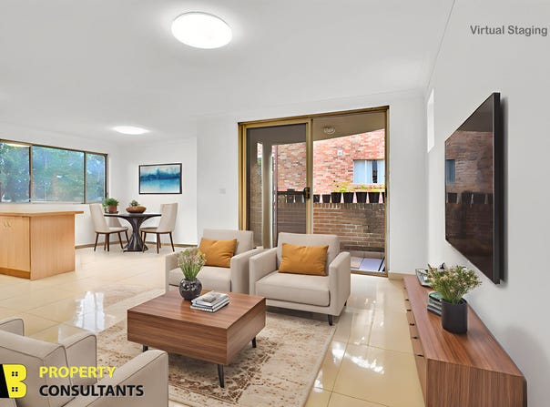 6/30-32 Meehan Street, Granville, NSW 2142