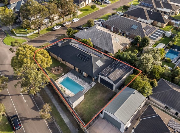 23 Matilda Avenue, Tanilba Bay, NSW 2319