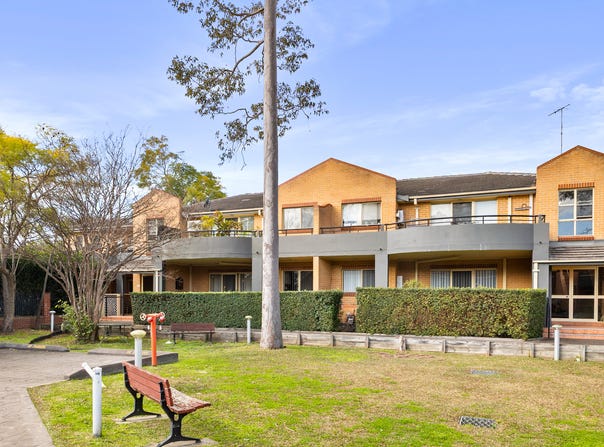 14/66-70 Great Western Highway, Emu Plains, NSW 2750