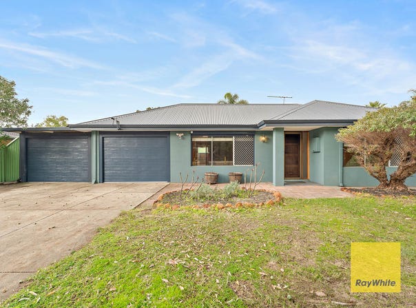 8 Jenkinson Street, Gosnells, WA 6110