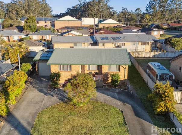 1A Colonial Circuit, Wauchope, NSW 2446
