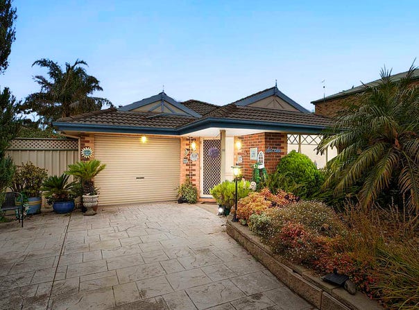 22 Chesterfield Drive, Wyndham Vale, Vic 3024