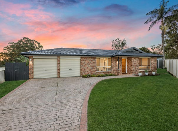 3 Greenleaf Place, Buff Point, NSW 2262