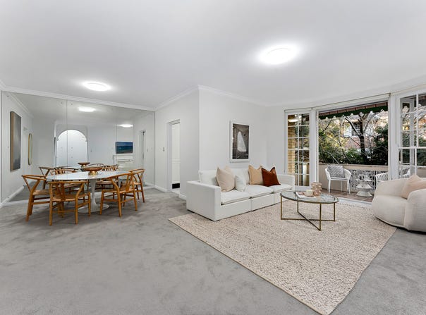 7/10 Larkin Street, Roseville, NSW 2069