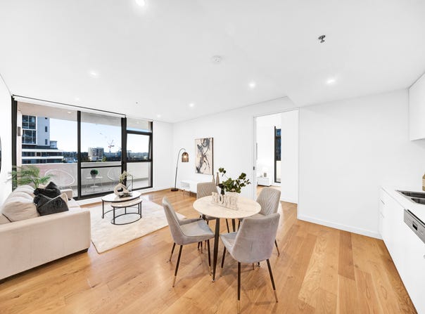 809/1 Mooltan Avenue, Macquarie Park, NSW 2113