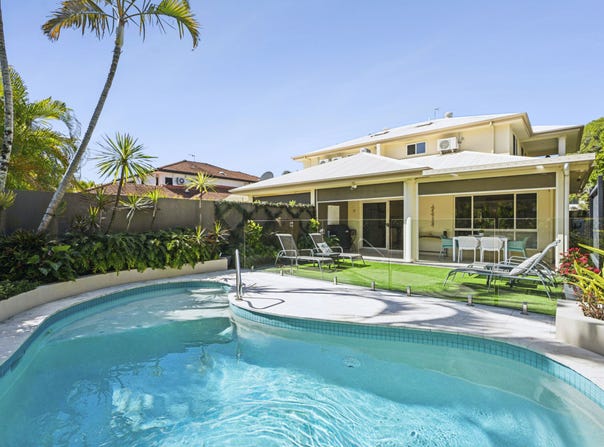 1/28 Bluefin Court, Noosaville, Qld 4566
