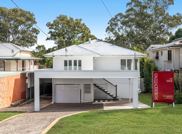 21 Belgamba Street, Lota, Qld 4179