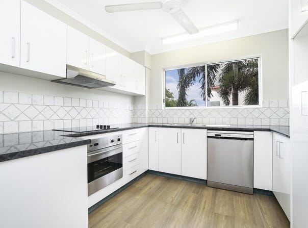 5/12 Somerville Gardens, Parap, NT 0820
