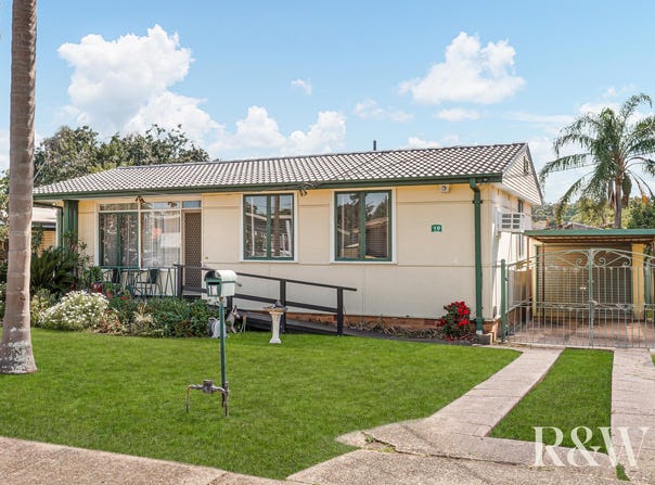 10 Rabaul Avenue, Whalan, NSW 2770