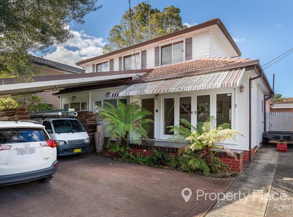 7  Drake Street, Panania, NSW 2213