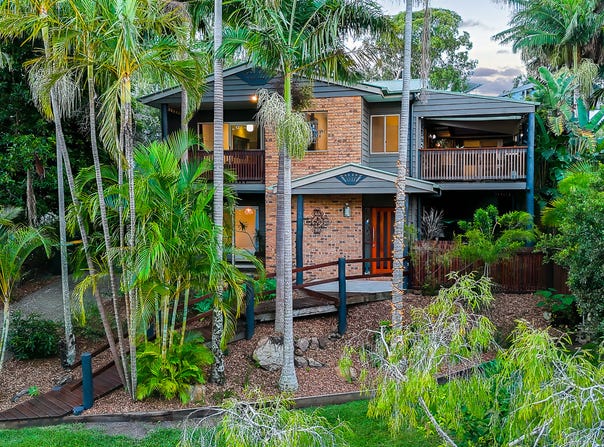 9 Regent Court, Mount Coolum, Qld 4573