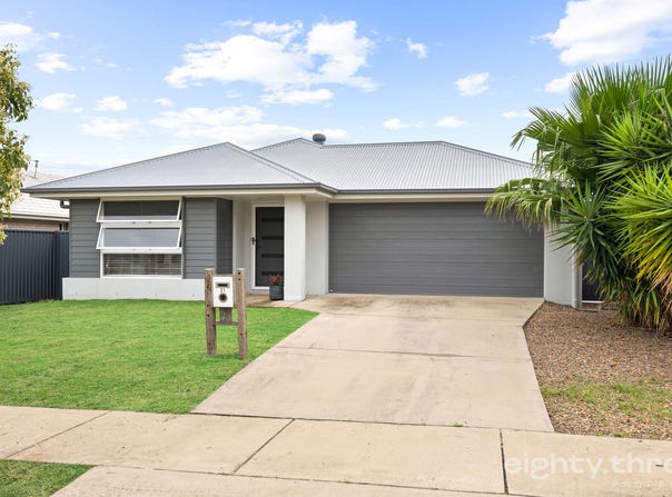 21 Richmond Terrace, Plainland, Qld 4341
